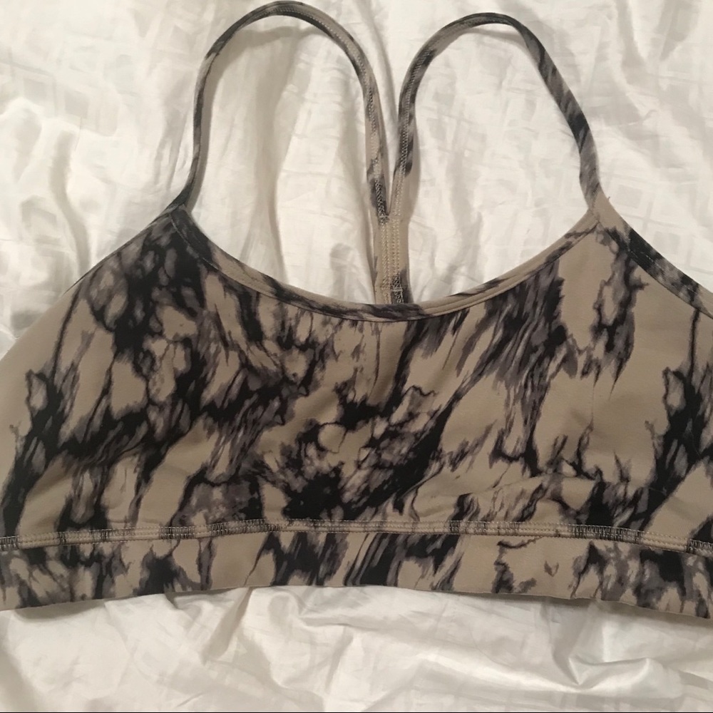 Lululemon bra